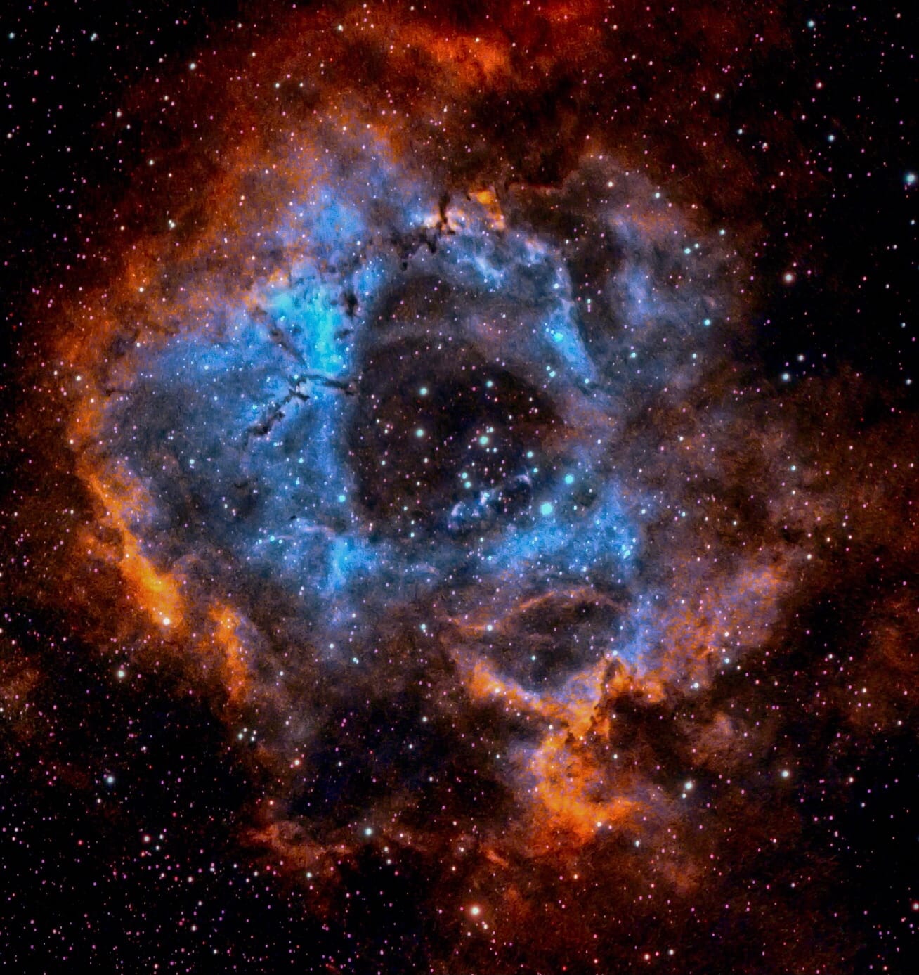 Astromania Telescope Filter Telescope UHC Filter Improve Contrast Nebula 2