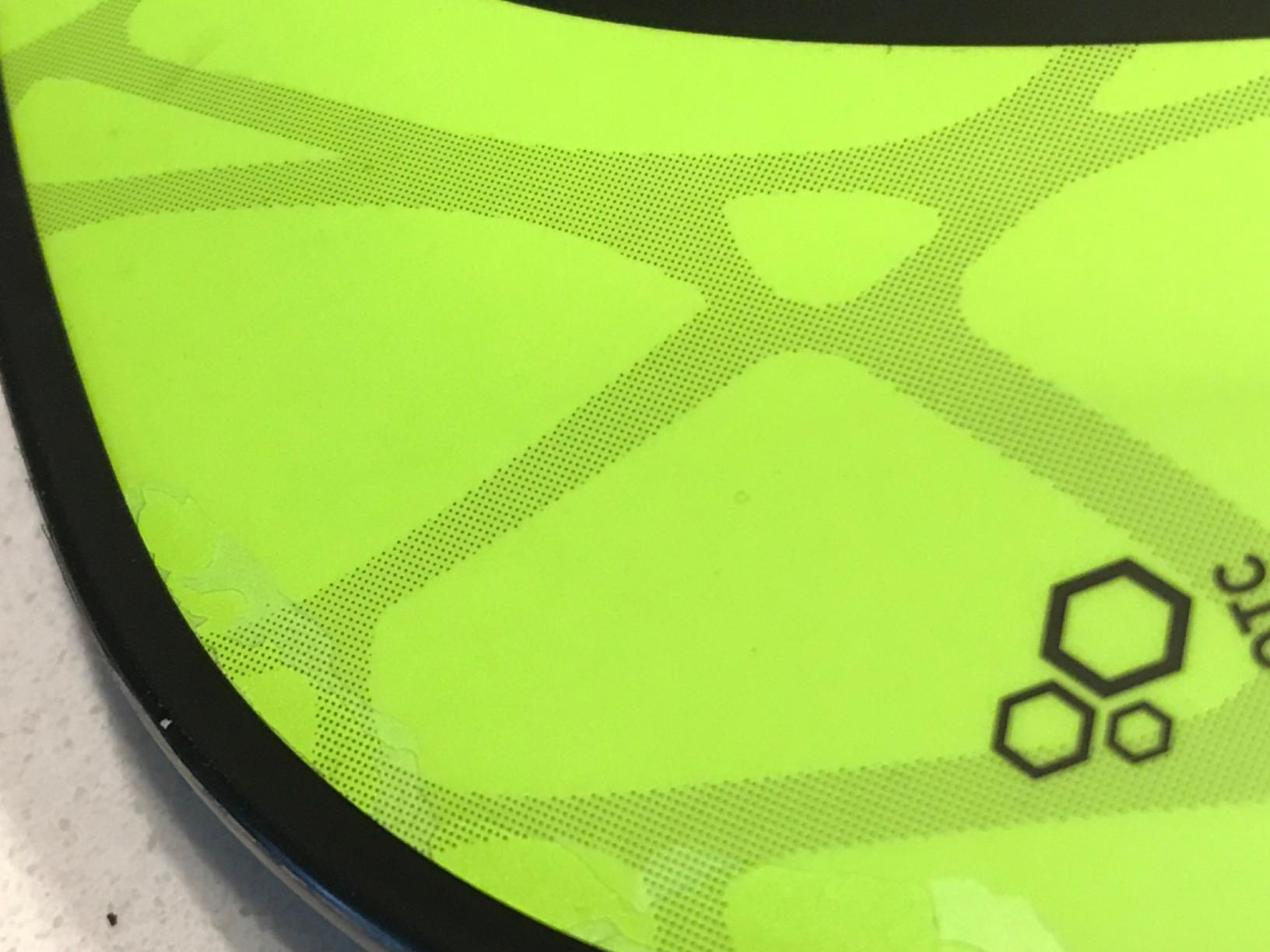 HEAD Radical Elite Pickleball Paddle customer photo 2