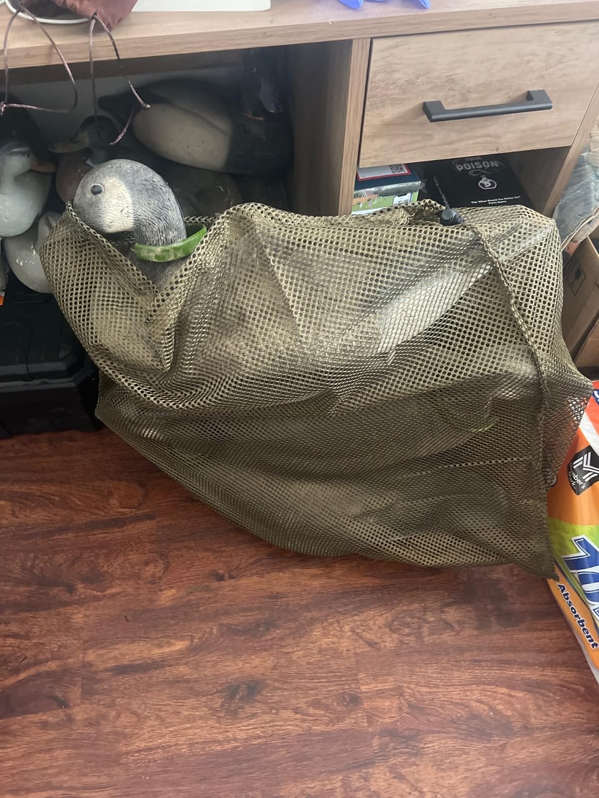 GearOZ Duck Decoy Bag 31.5