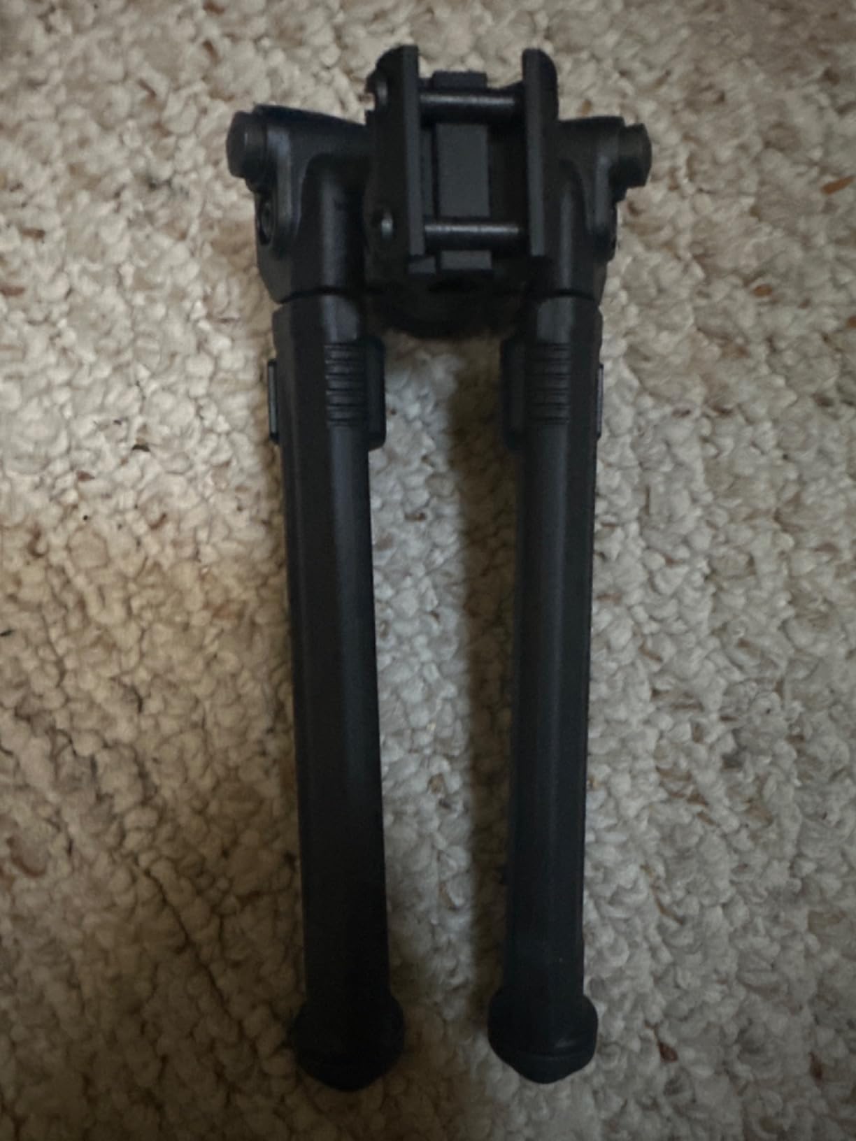 Magpul Rifle Bipod Gun Rest for Hunting and Shooting customer photo 1
