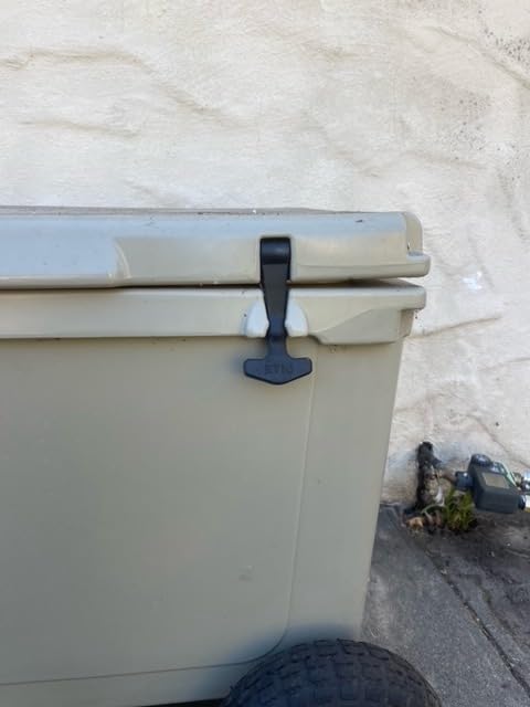 RTIC 145 QT Ultra-Tough Hard Cooler customer photo 1