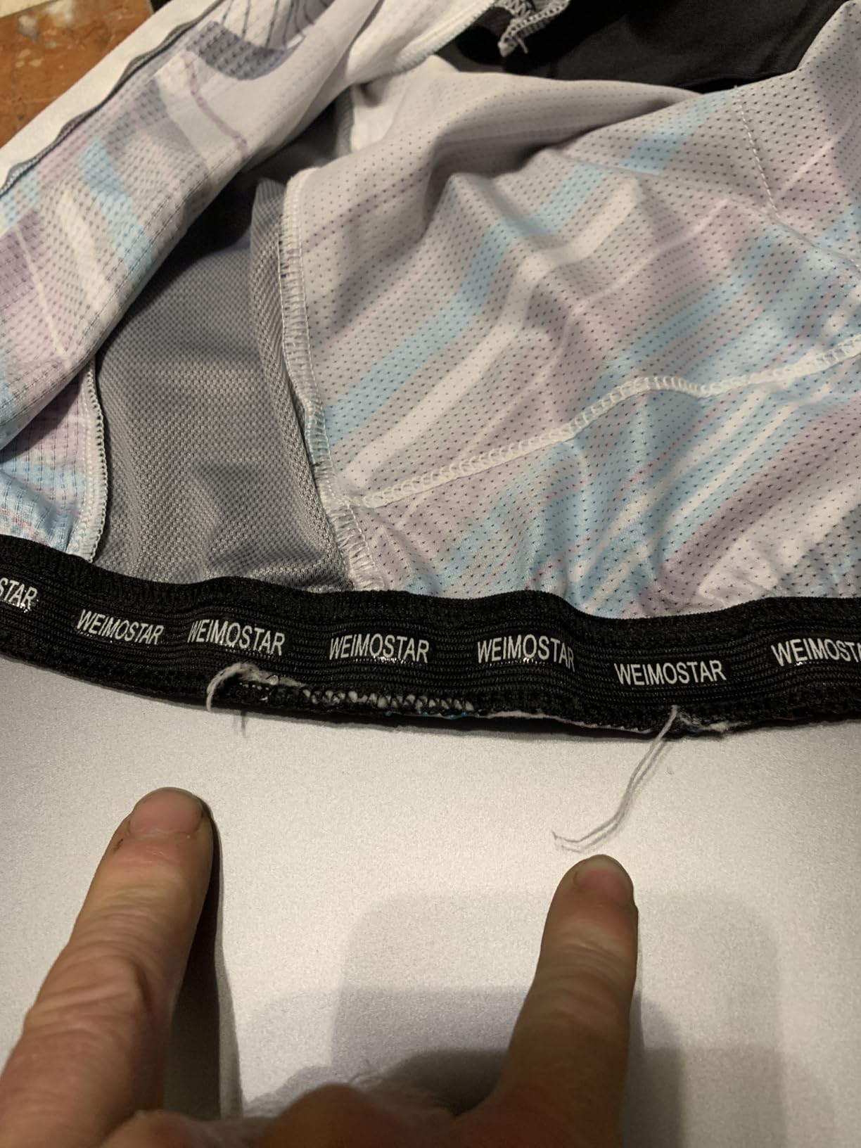 Cycling Jersey Men Full Zip Bike Shirt Racing Top Bicycle Clothing customer photo 1