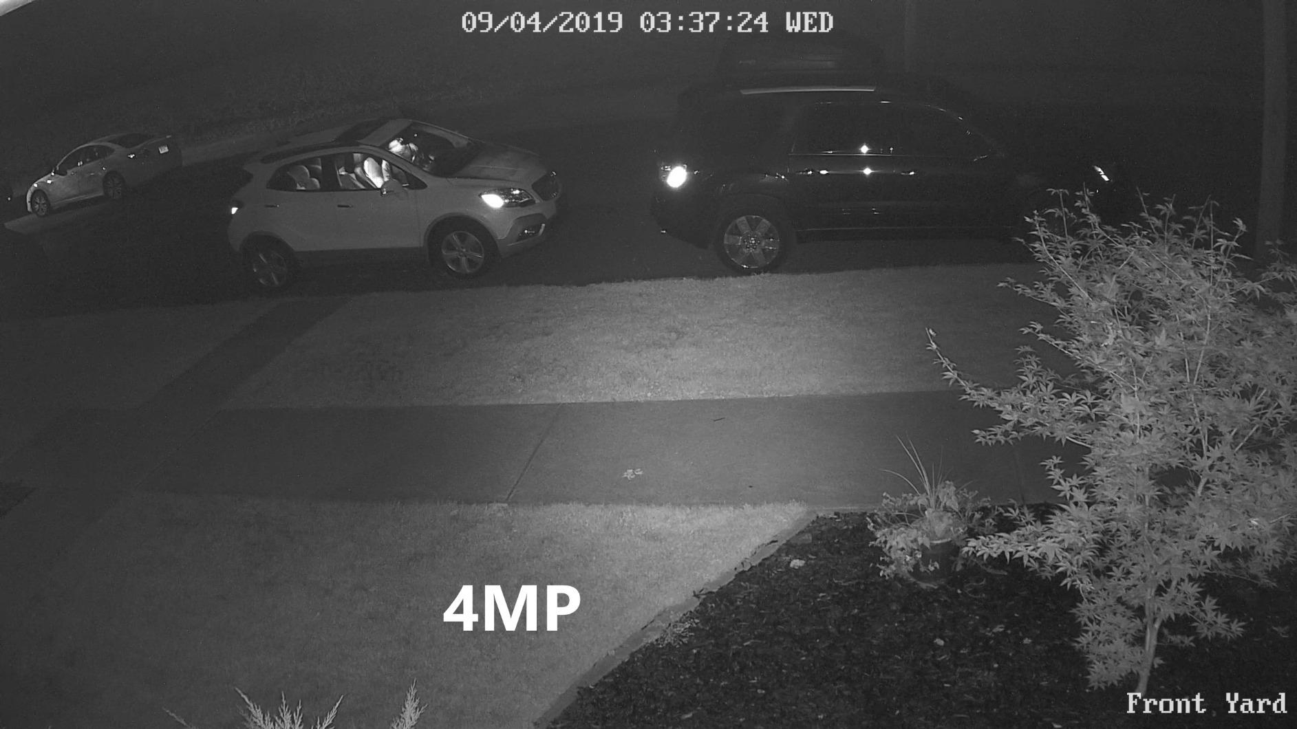 REOLINK RLC-810A PoE Security Camera, 4K Wired Outdoor Surveillance customer photo 1