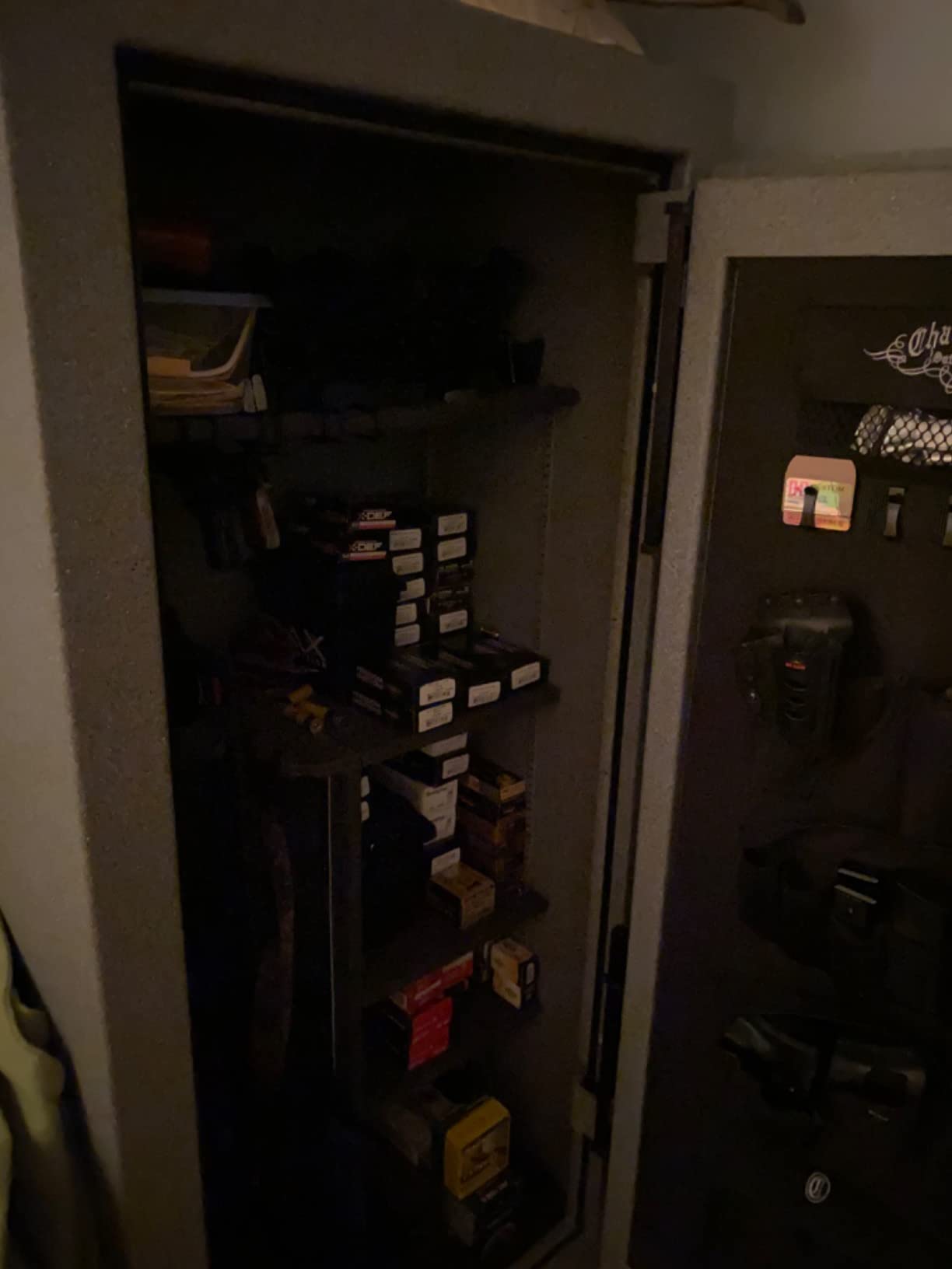 Hornady 96001 Cordless Led Safe Light (20 Led White) customer photo 2