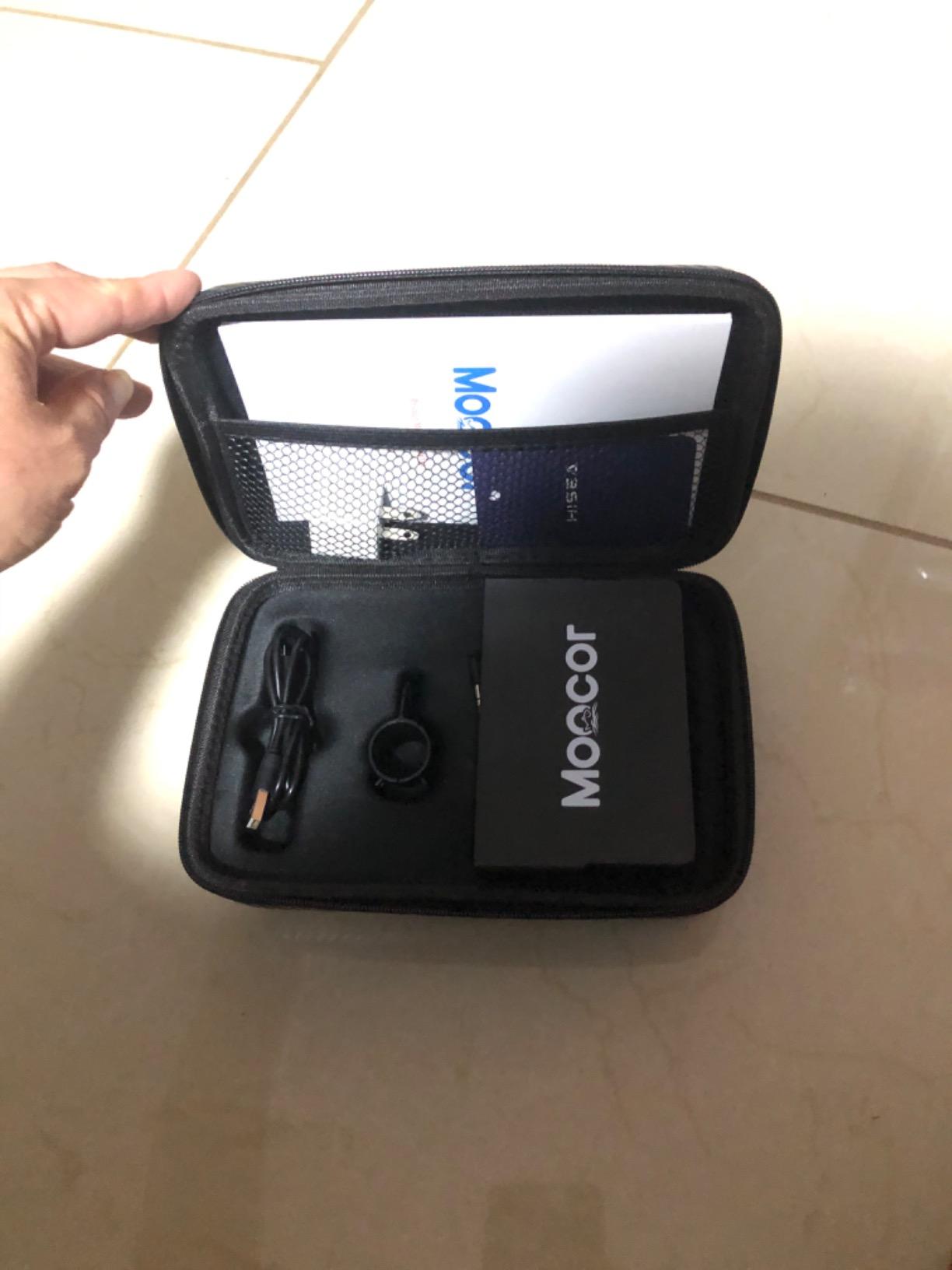 FishPRO 2026 Upgrade Underwater Fishing Camera 4.3
