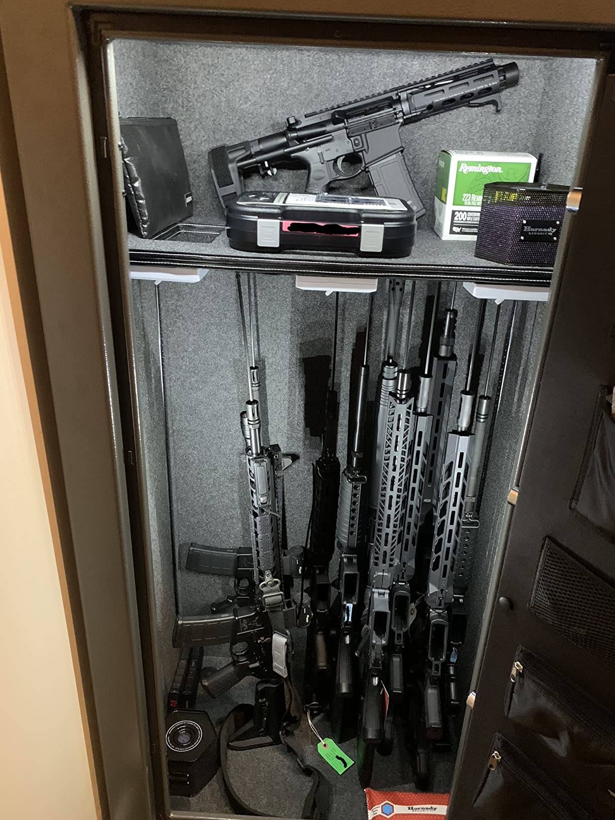 Liberty Safe Brightview Safe LED Light Kit customer photo 2