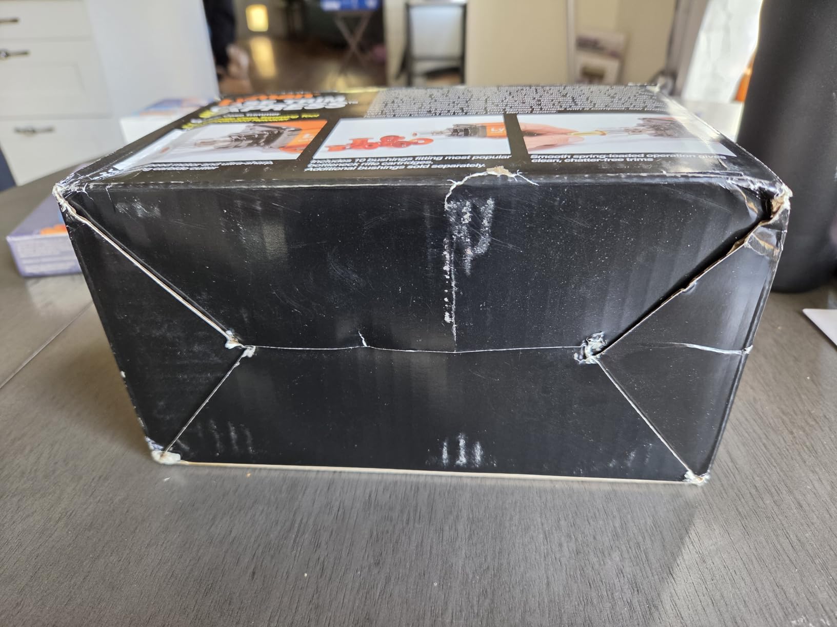 Lyman, Brass Smith Case Trim Xpress Case Trimmer customer photo 2
