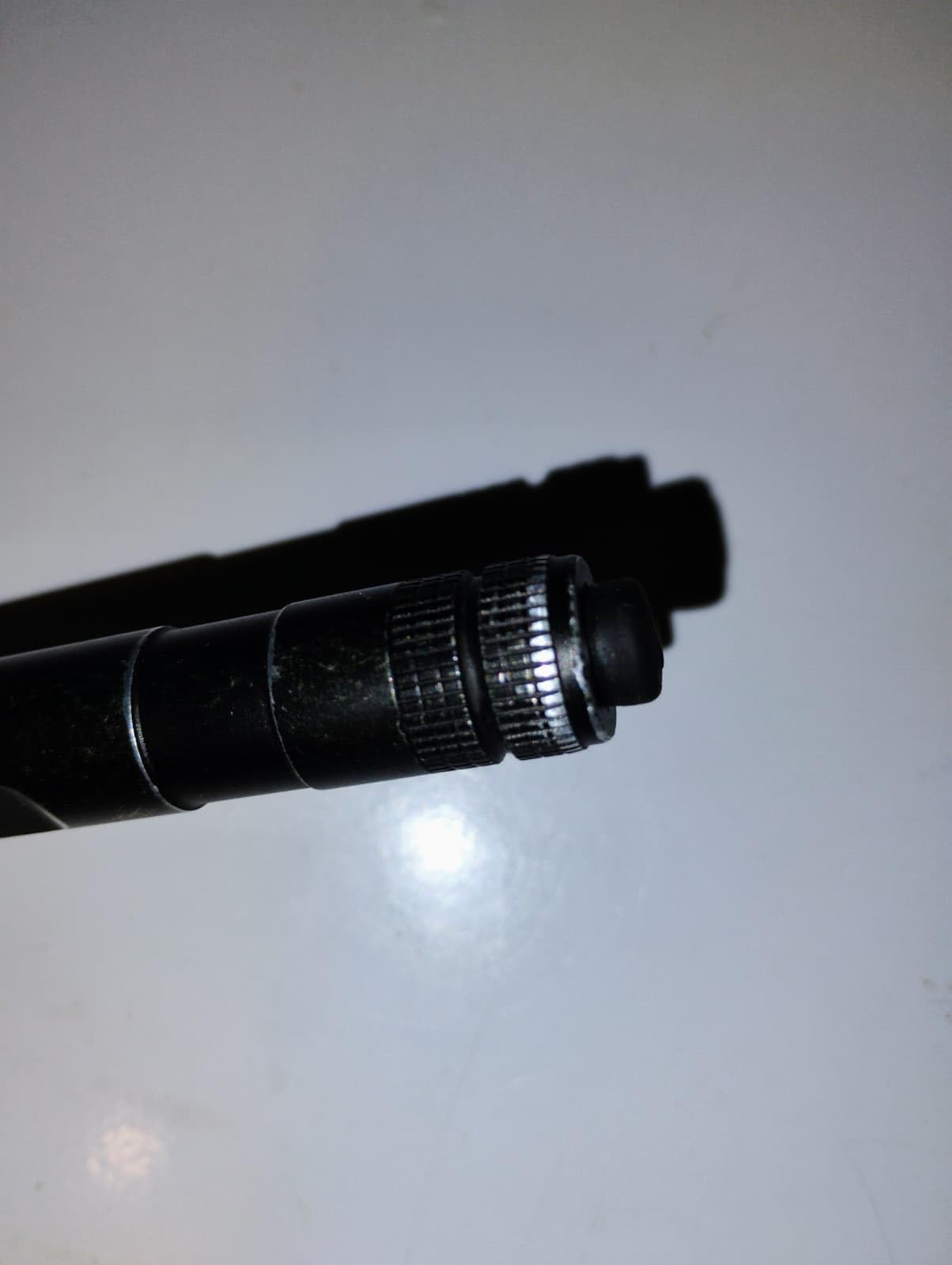 NEBO Inspector 360 Pen Light, LED Hands-Free Pocket Light customer photo 2