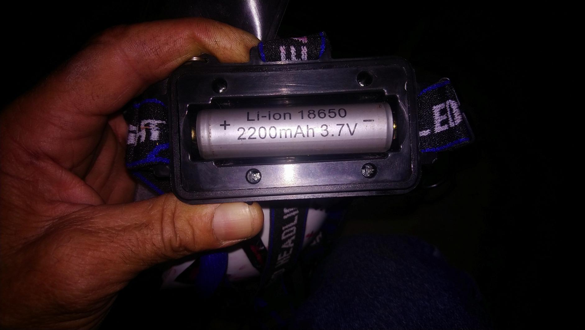Red Light Headlamp, 3 Mode LED Headlamp, Zoomable Red Headlamp for Astronomy, Aviation, Night Observation customer photo 1