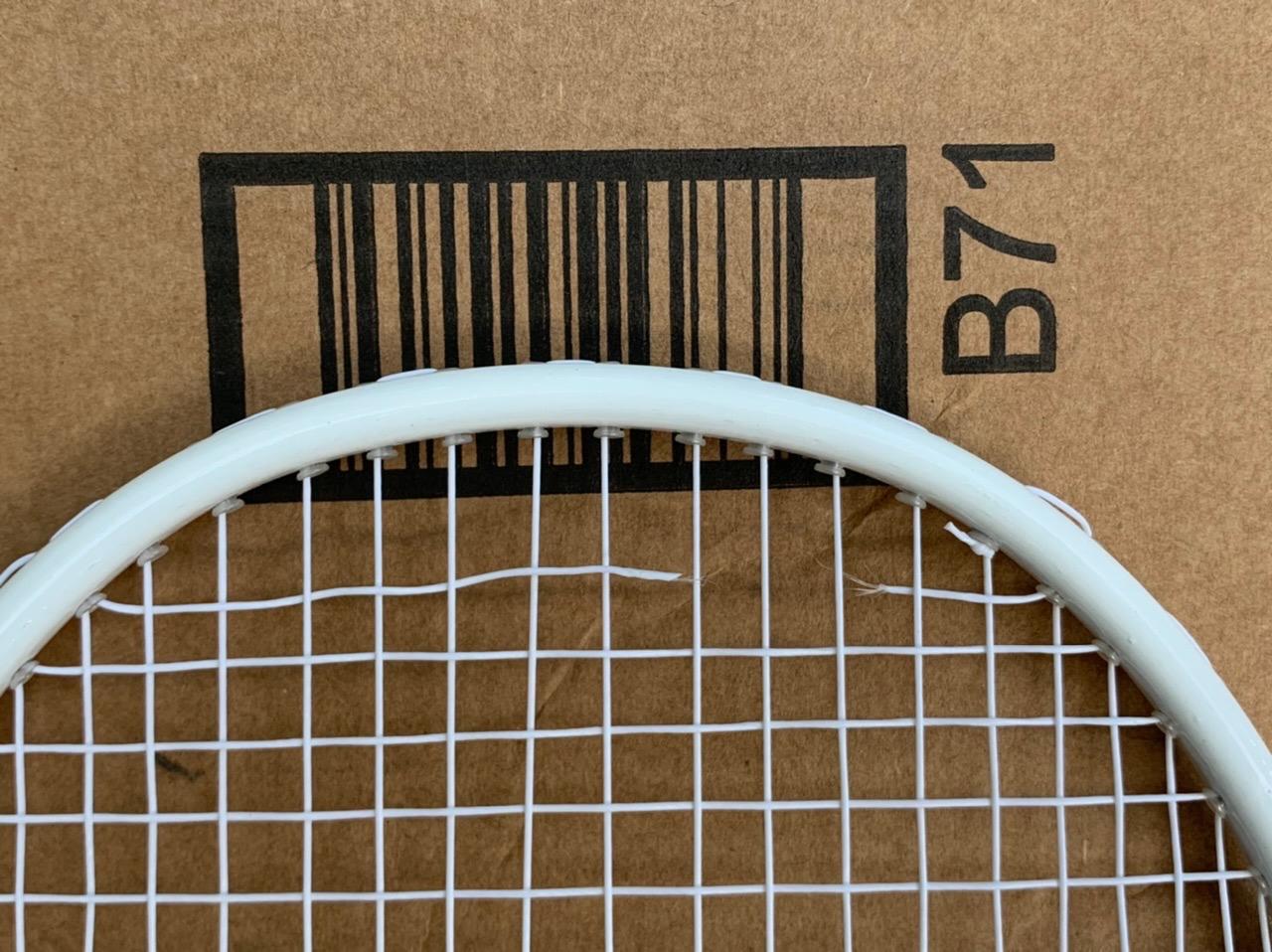 Senston Professional 90g Lightweight Badminton Set of 4 for Backyard Games customer photo 1