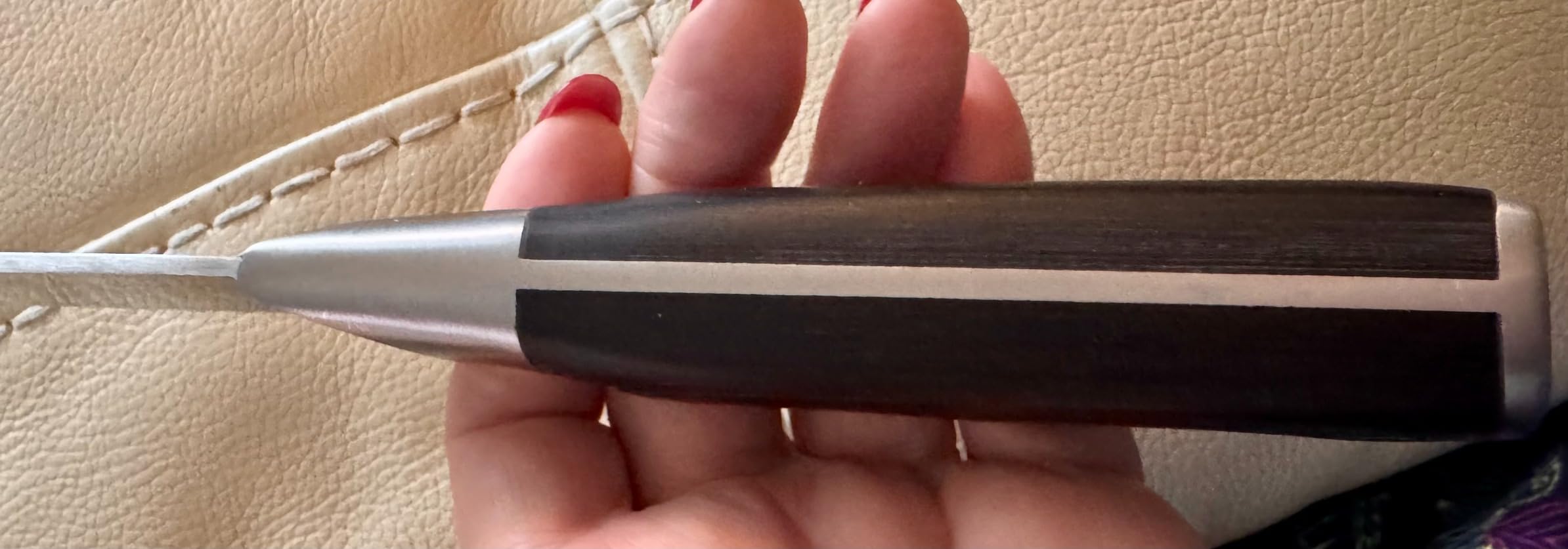 Cutluxe Bread Knife, 10