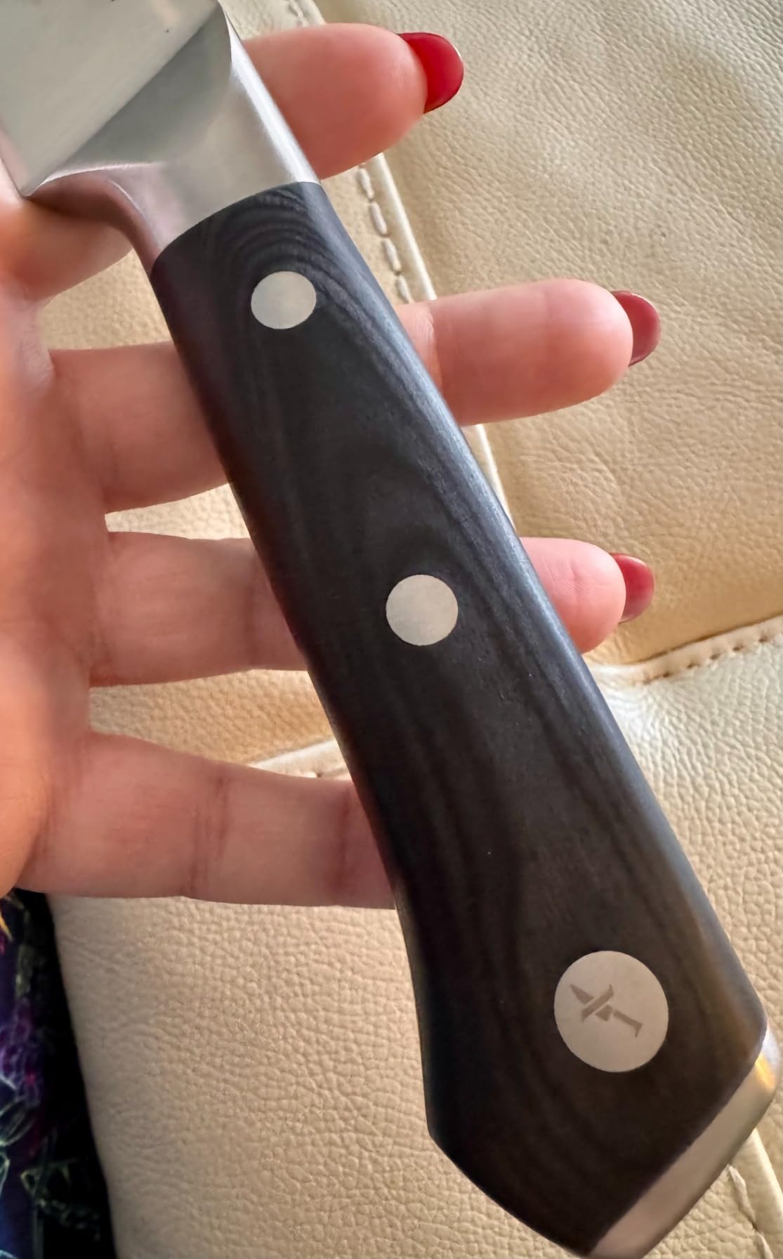 Cutluxe Bread Knife, 10
