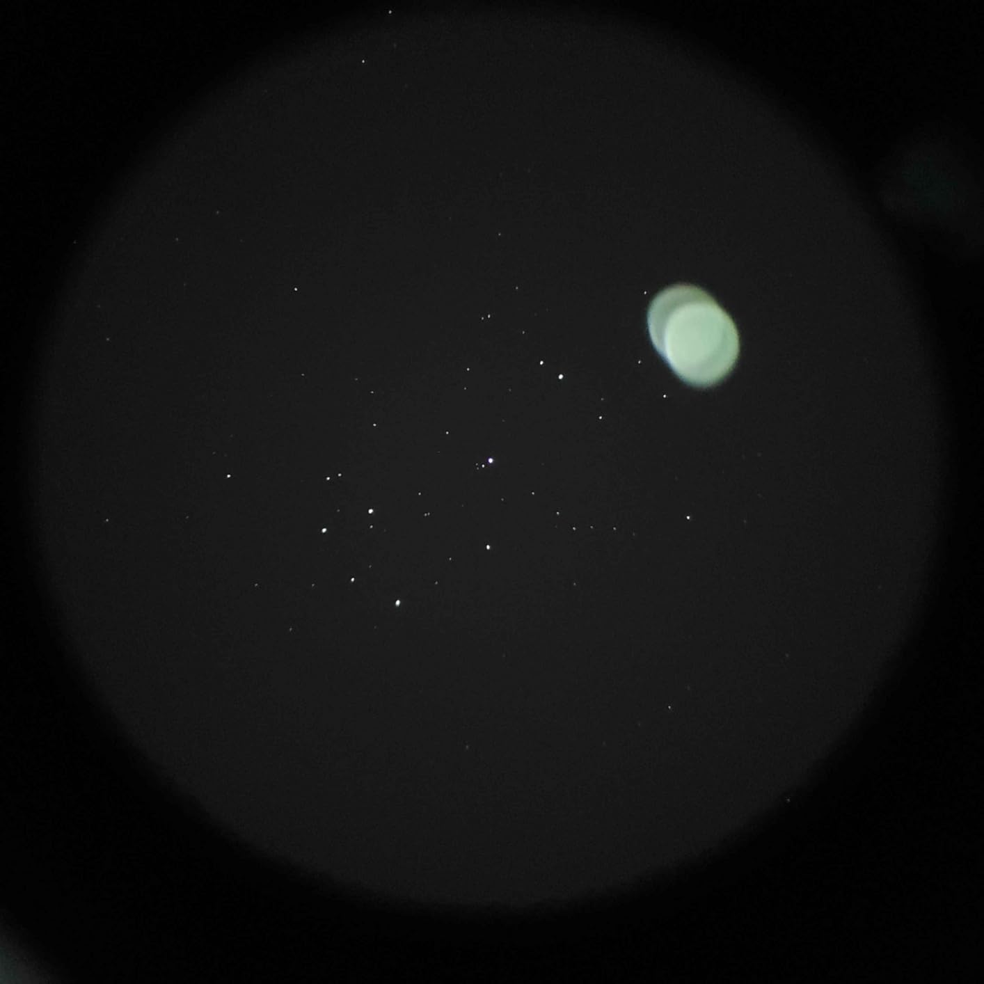 SVBONY SV131 Plossl Eyepiece 32mm, 1.25