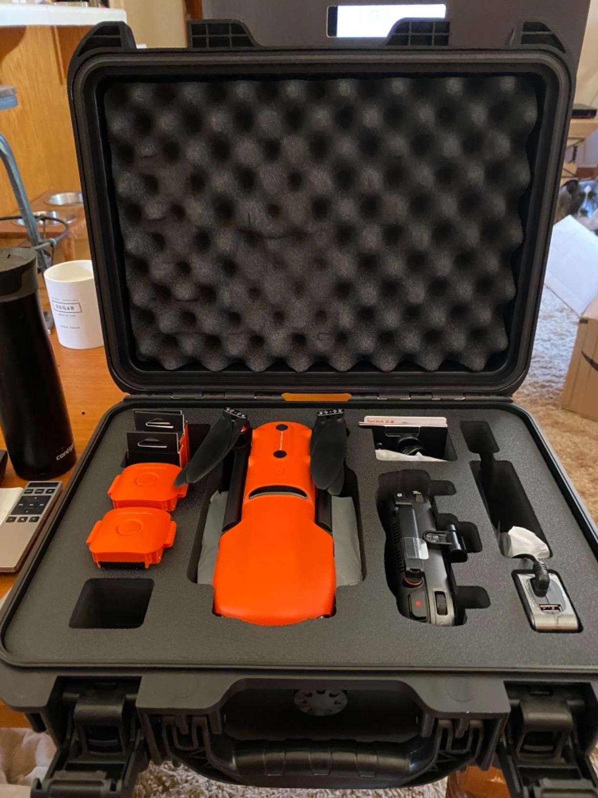 Autel Robotics EVO 2 Pro V3 w/Son-y 1