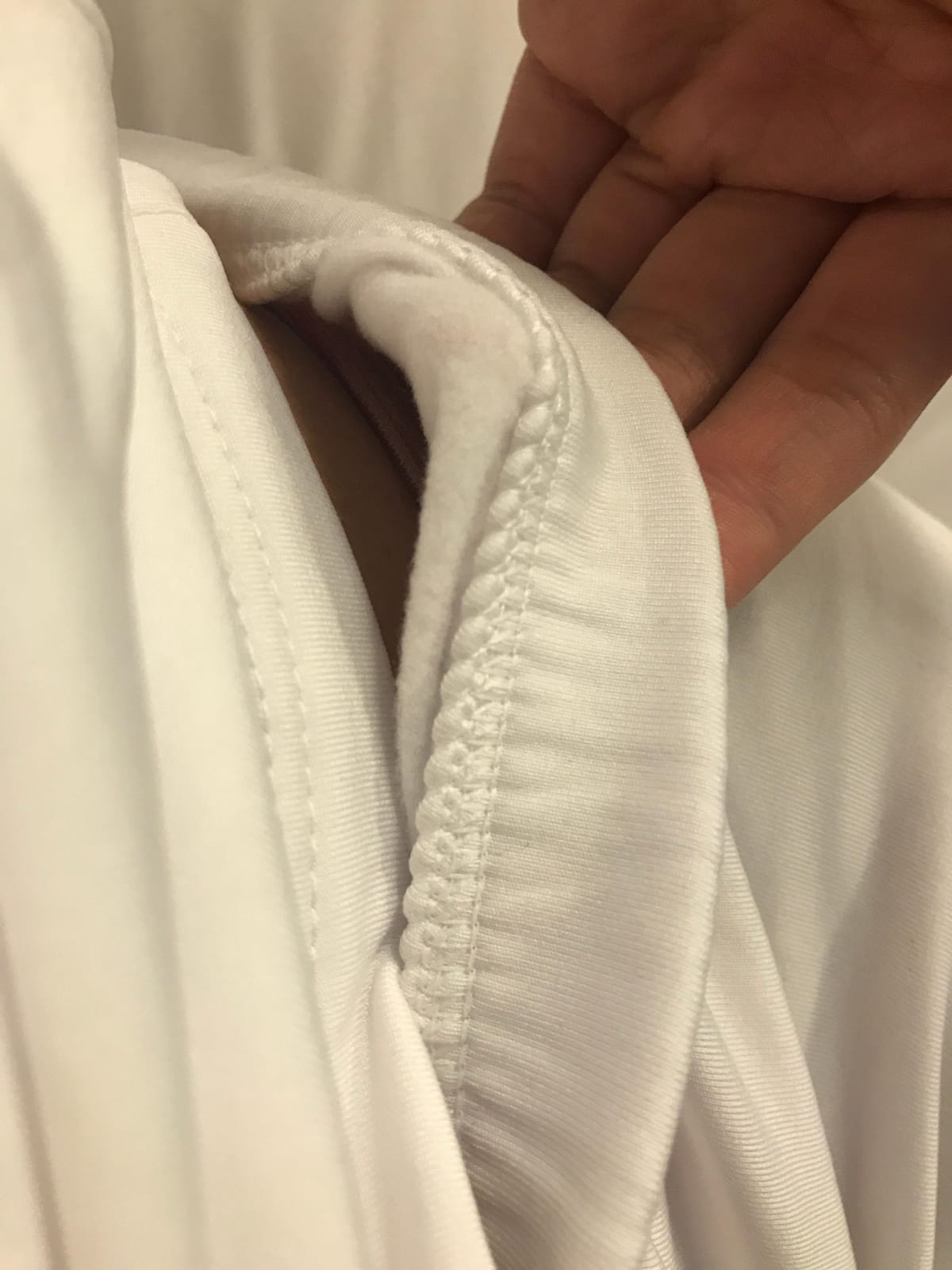 Thermal Underwear for Women Long Johns Set Fleece Lined Winter Cold Weather customer photo 2