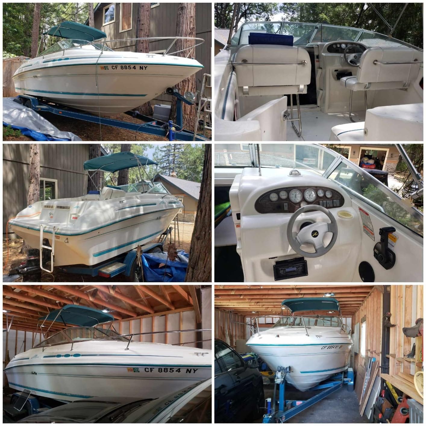Lowrance Elite FS Fishfinder/Chartplotter, Available with and Without Transducer customer photo 2