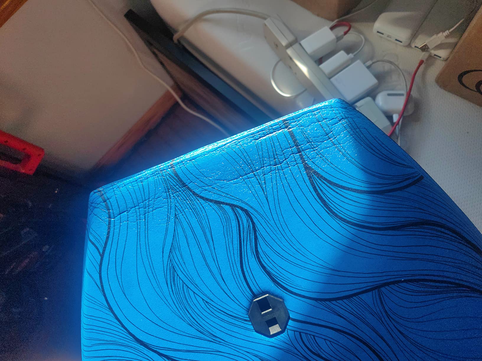 Bodyboard 33in/36in/41in customer photo 1