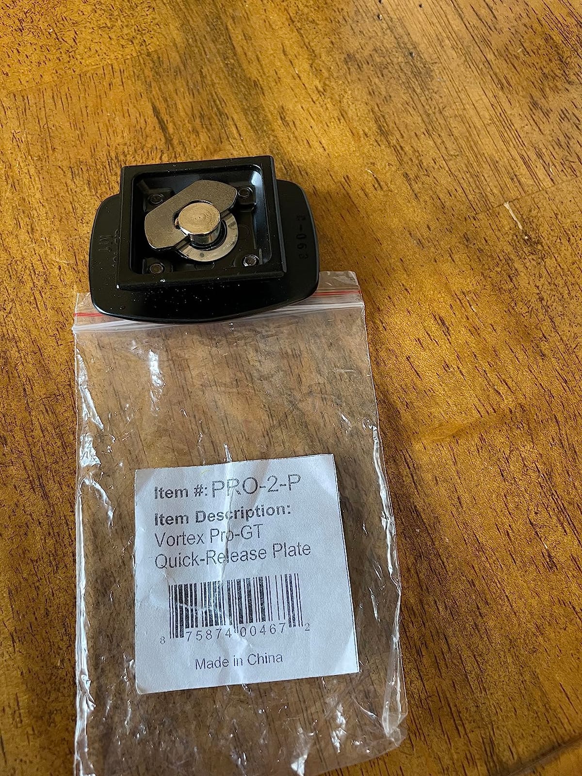 Vortex Pro Car Window Mount | 5 Lb Max Load, Use with Binoculars, Monoculars & Spotting Scopes - Unlimited, Unconditional Warranty customer photo 2