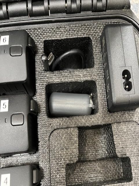 PROfezzion SD Card Holder Case for 4 SD/SDXC/SDHC & 8 microSD TF Memory customer photo 1