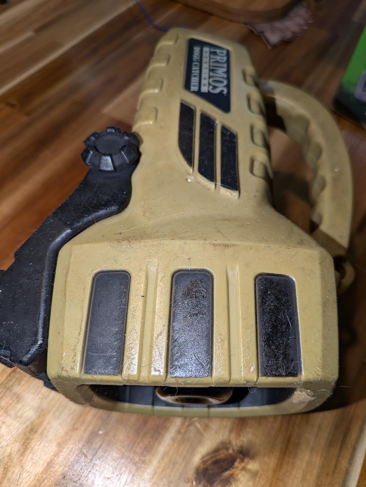 Primos Hunting Dogg Catcher 2 Electronic Predator Call with 100 Yard Remote and 12 Randy Anderson Sounds 3851,Multi customer photo 2