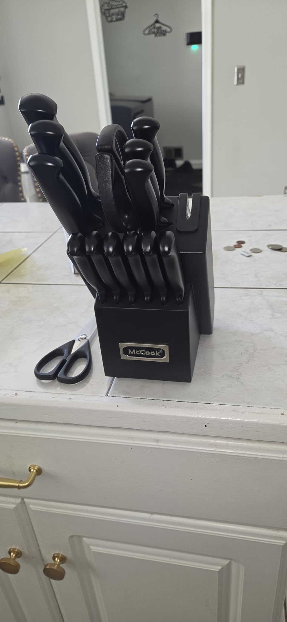 McCook German Steel Set customer photo 2