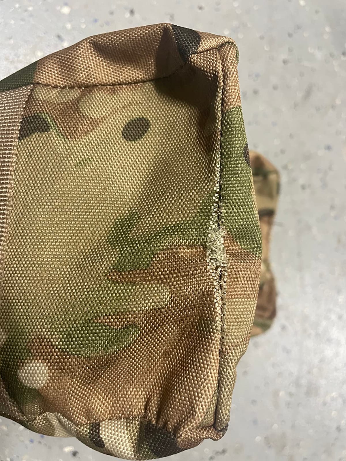 S2Delta PRS Large Shooting Rest - C-Shape, Prone, Front or Rear Bag for Precision Shots Off Barricades customer photo 2