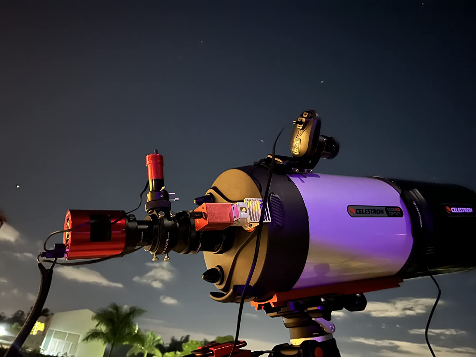 Celestron 6