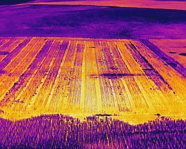 Autel Robotics EVO II Dual 640T V3, 640x512 Thermal Imaging Drone, RemoteID customer photo 1