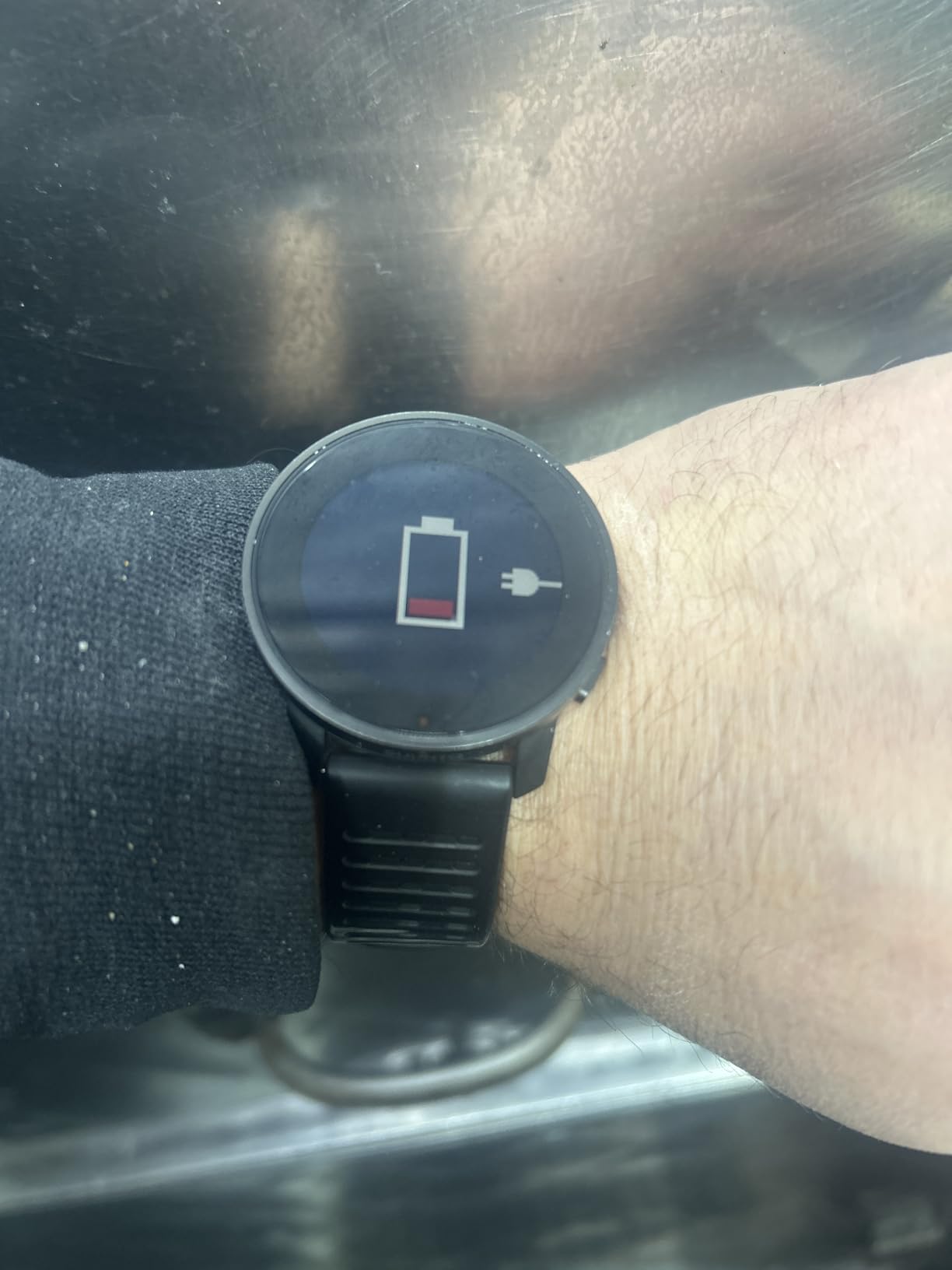 SUUNTO 9 Peak Pro Sports GPS Watch for Demanding, Performance Driven Athletes and Adventurers customer photo 1