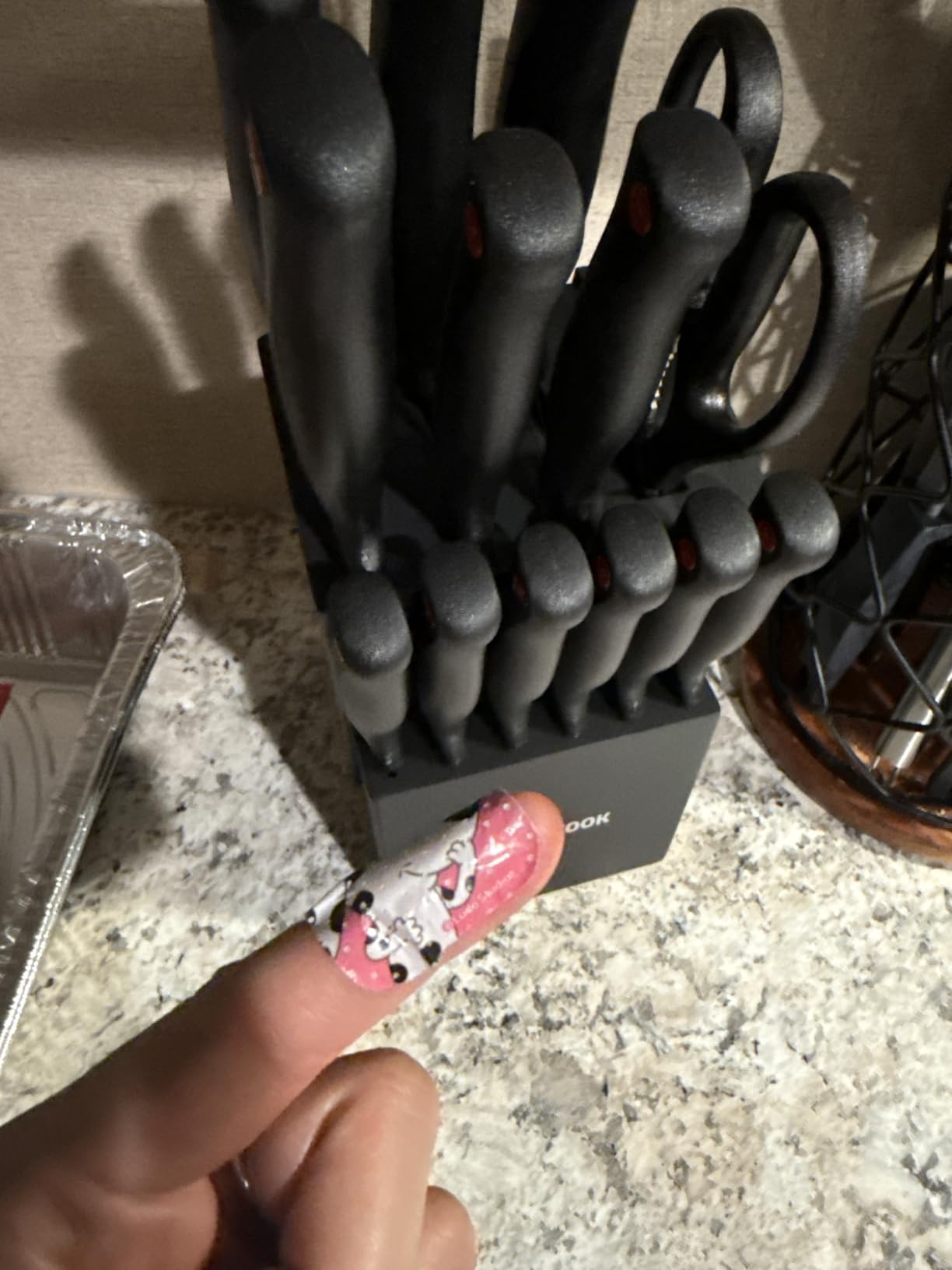 Astercook German 15-Piece customer photo 1