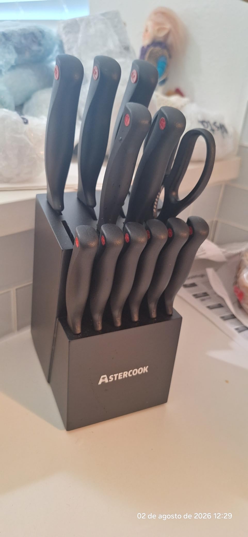 Astercook German 15-Piece customer photo 2