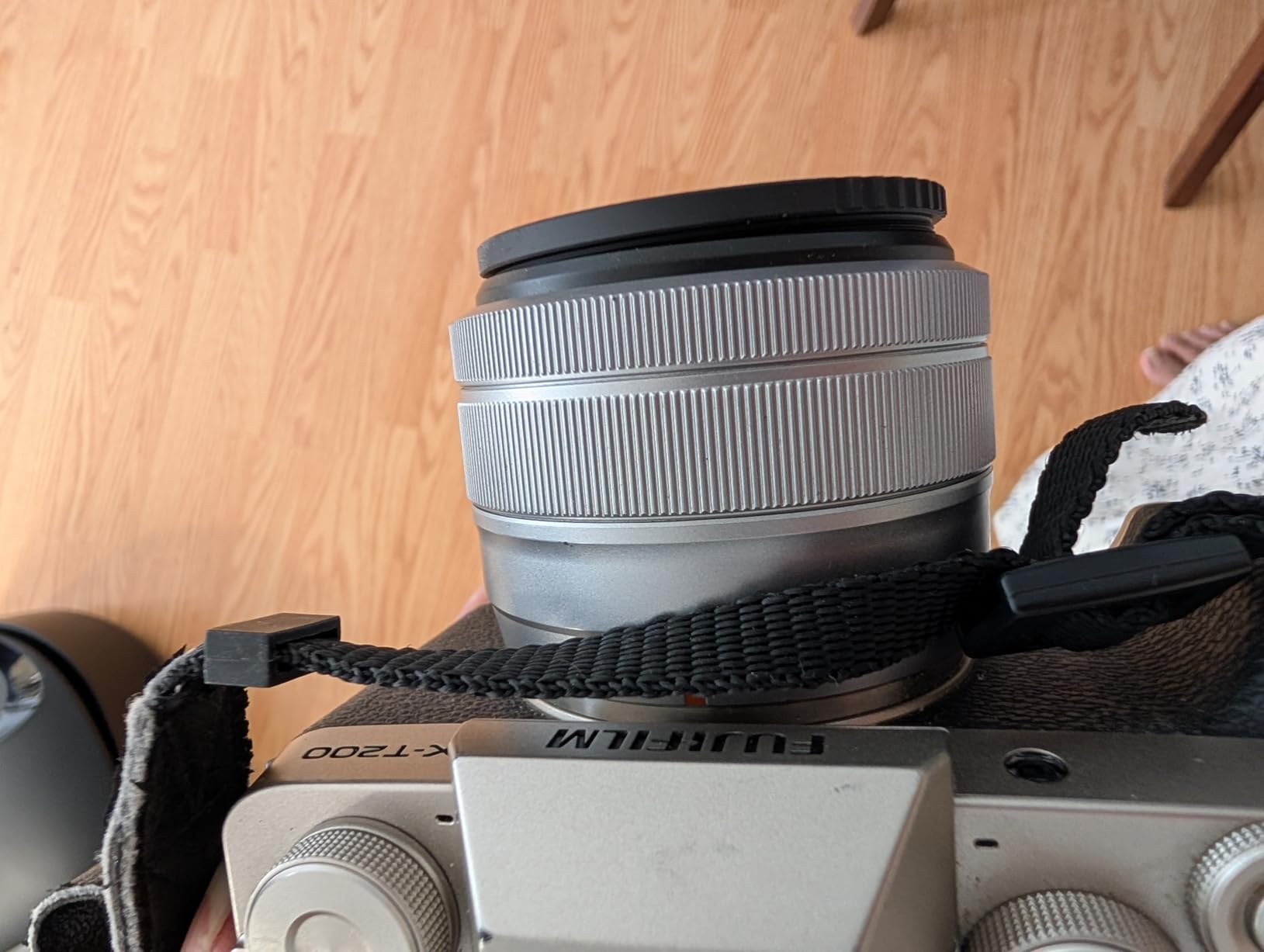 K&F CONCEPT 77mm MCUV Lens Protection Filter Ultra Slim 18 Multi-Coating | Optical Glass UV Lens Filter with Cleaning Cloth (K-Series) FV301 customer photo 2