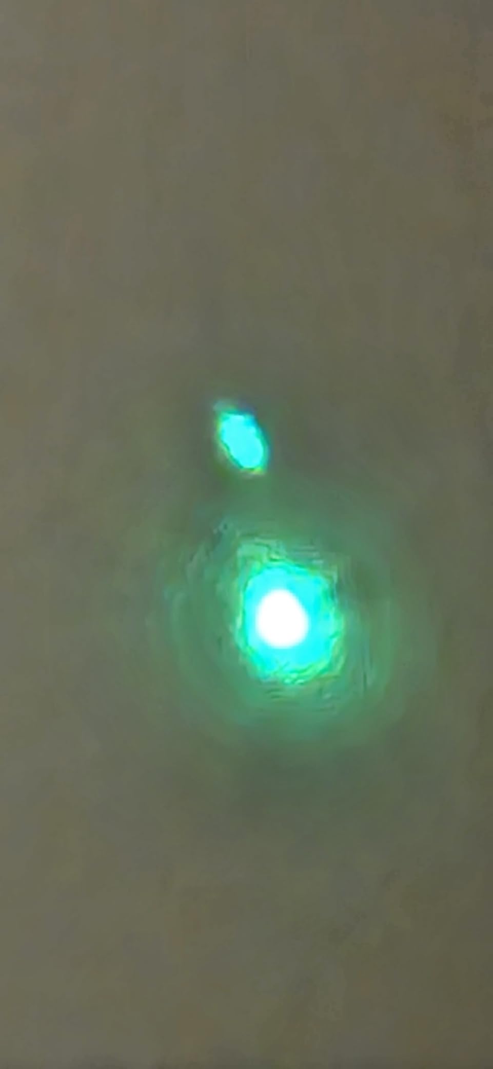 DEFENTAC 1600 Lumens Green Laser Light Combo for Rifle | Weapon Light with Momentary and Strobe Compatible with Mlok/Picatinny Rail customer photo 2