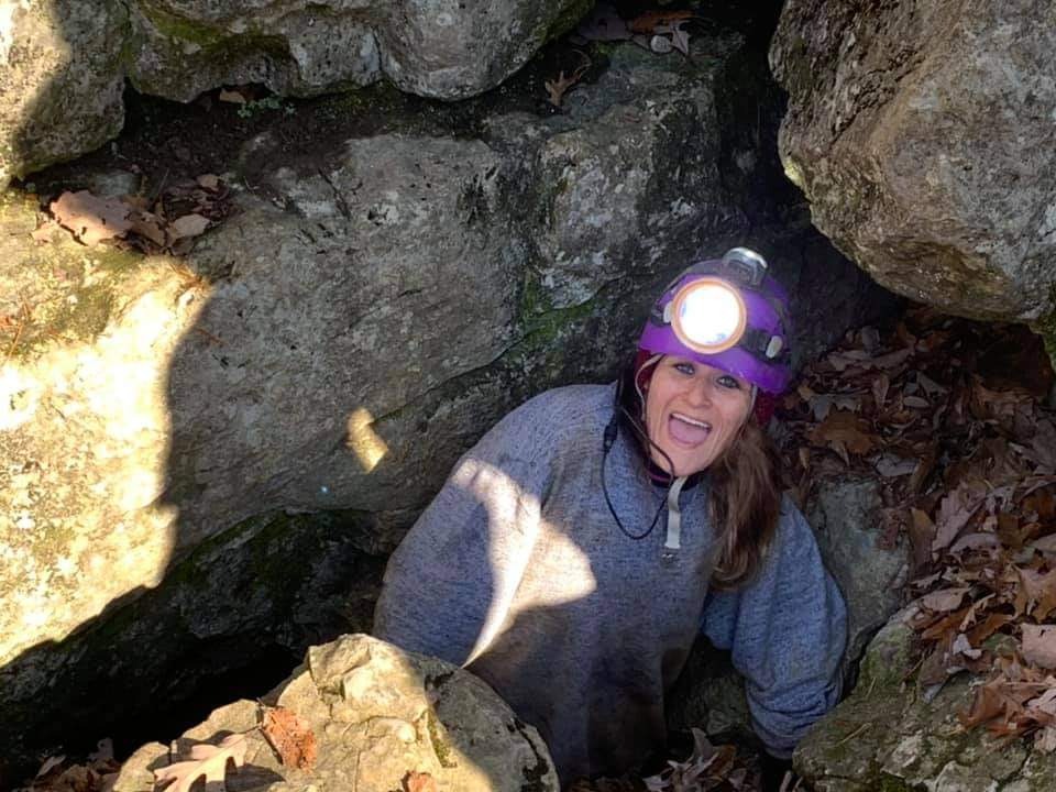 Super Bright LED Coon Hunting Headlamp - High Lumen Rechargeable Waterproof Headlight, Long-Range Beam Searchlight for Hunting, Fishing, Outdoor, Camping, Durable Adjustable Head Torch, Hands-Free customer photo 1