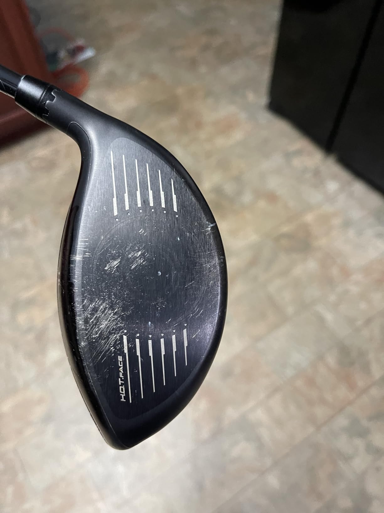 Cobra Golf Men's DarkSpeed X Driver customer photo 2