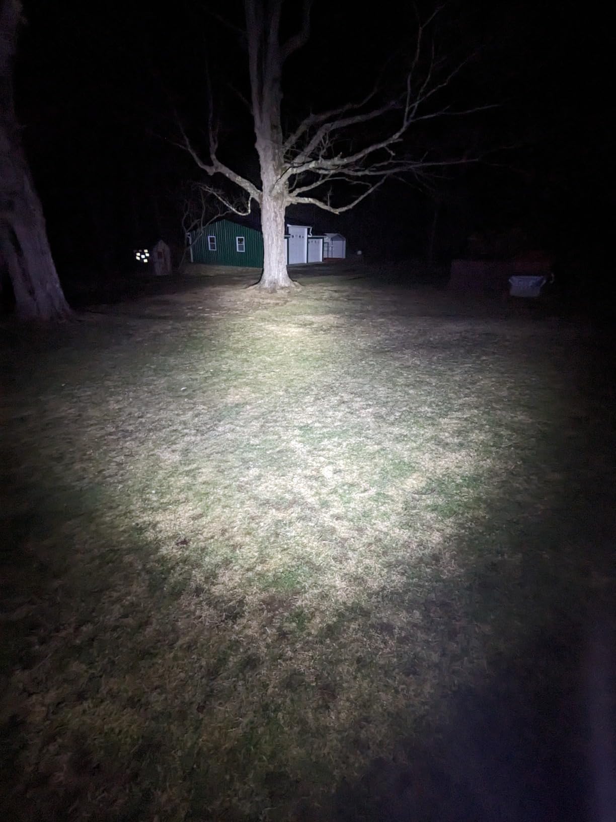 OLIGHT Baton4 Rechargeable EDC Flashlight, Bright Small Light OD Green customer photo 1
