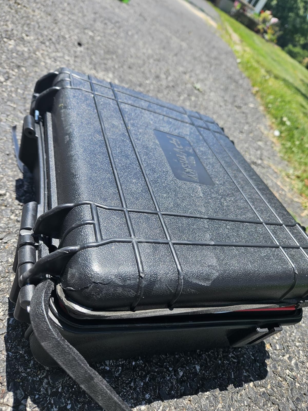 FPVtosky Dual Layer Hard Case for DJI Mini 4 Pro Fly More Combo, Waterproof Carrying Case for Mavic Mini 3/3 Pro Drone, Fits DJI RC2/ RC & RC-N2/ N1 Accessories customer photo 2