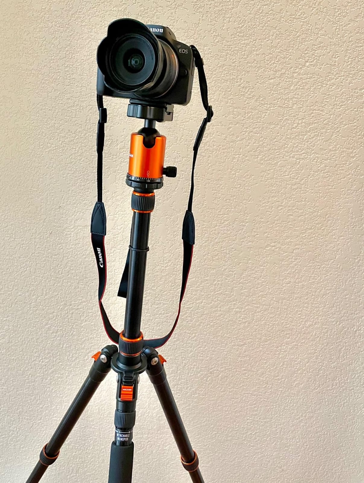 80/85 inches Heavy Duty Tripod for Camera Phone, 85