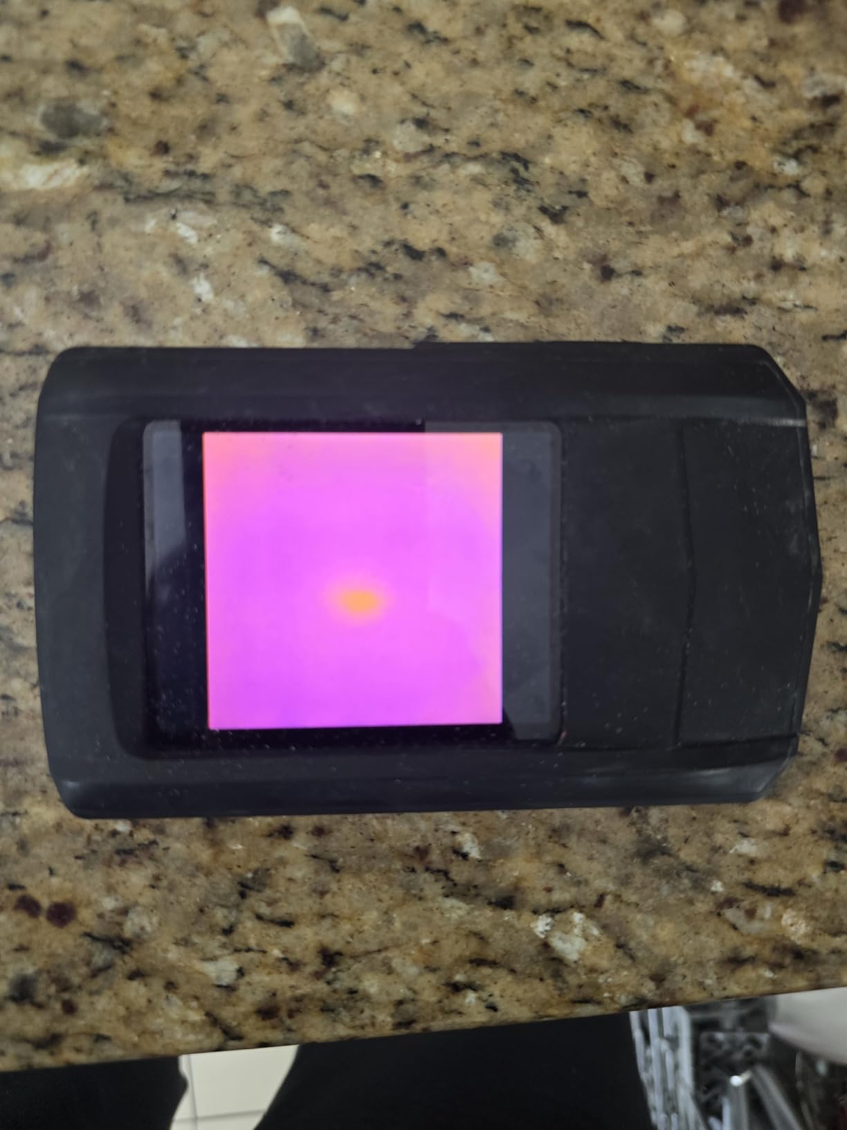HP96 Thermal Imaging Camera,3.5