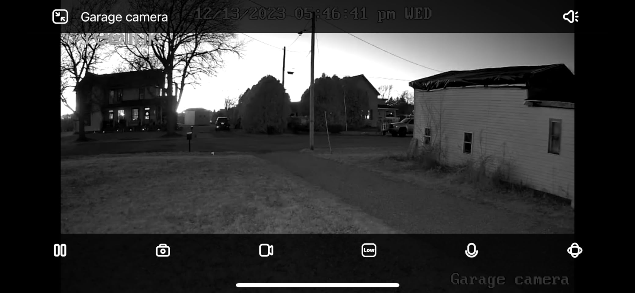 REOLINK Argus PT Ultra First 4K Solar Security Cameras Wireless Outdoor customer photo 2