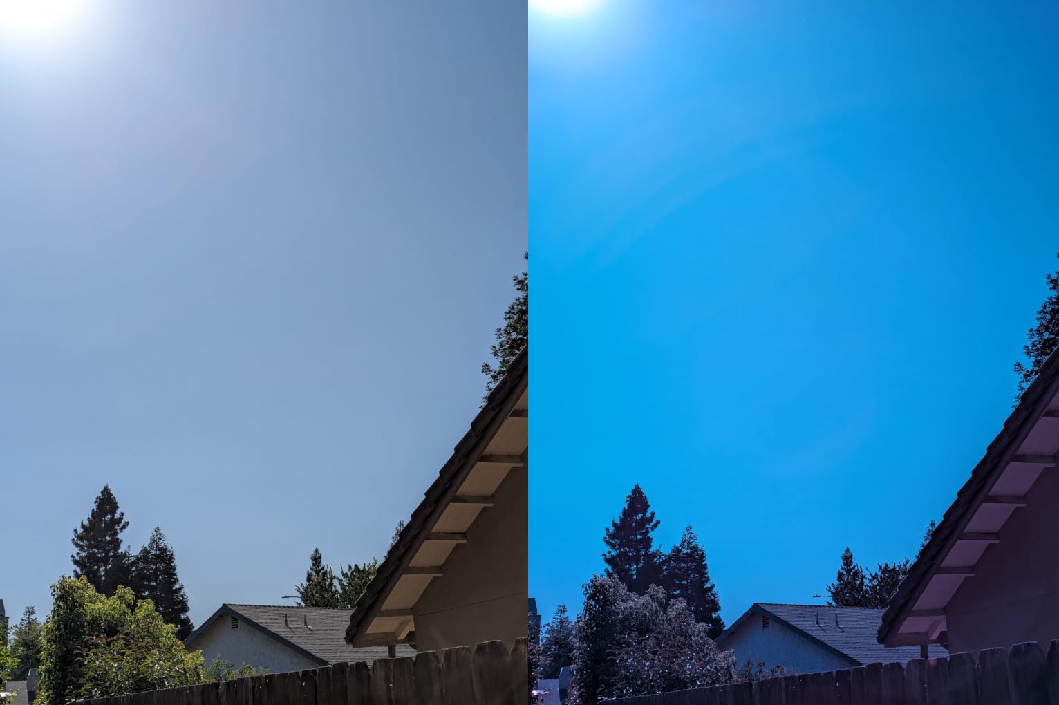 1.25 Inch UHC Filter for Telescopes | Ultra High Contrast, Light Pollution Reduction, M28.5x0.6 Threads, Enhances Nebula & Moon Details customer photo 1