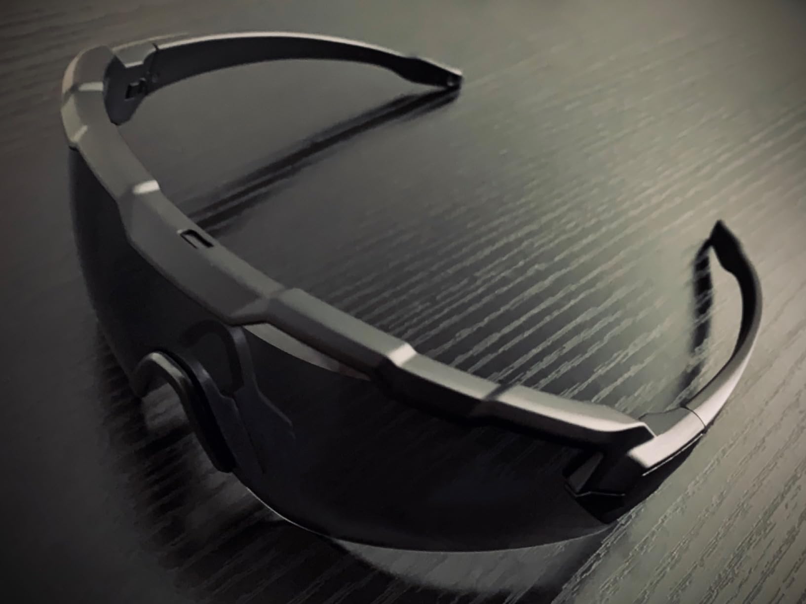 1TG Tactical Shooting Glasses Anti Fog ANSI Z87.1 with 3 Lens & Hard Case | Adjustable Nose Pad Rubber Frame, Full Seal Eye Coverage, Scratch-Resistant Lens Coating, Lightweight TPEE Flexible Frame customer photo 2