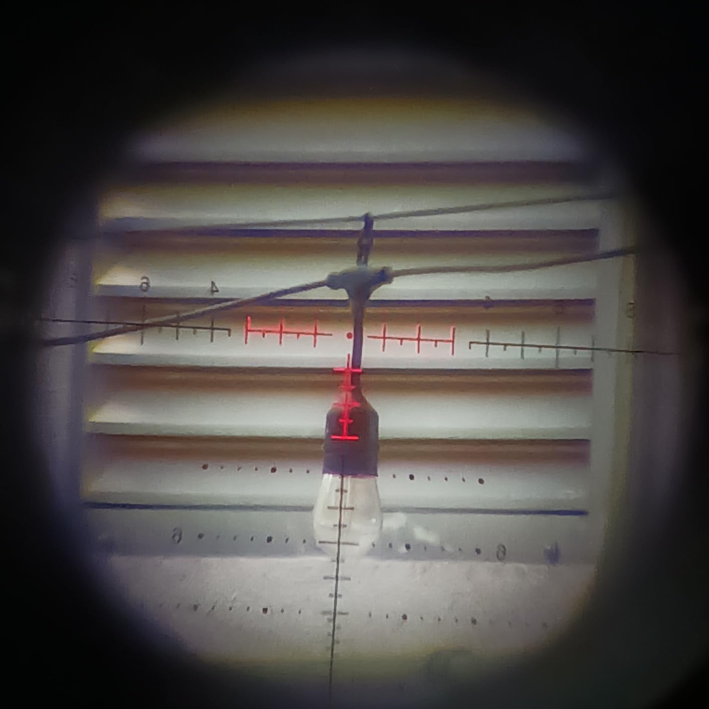 Spotting Scope Phone Adapter for 1.25-2