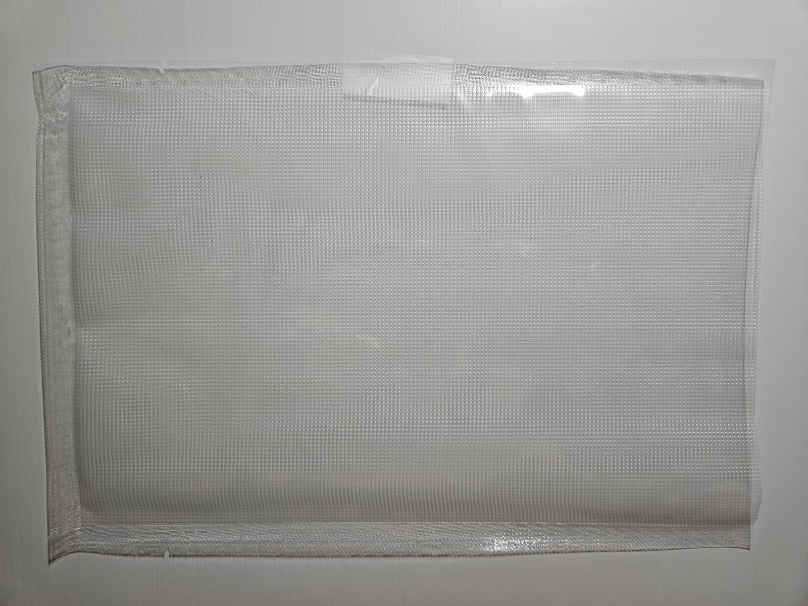 Bonsenkitchen Vacuum Sealer Bags, Commercial Grade, BPA Free customer photo 2