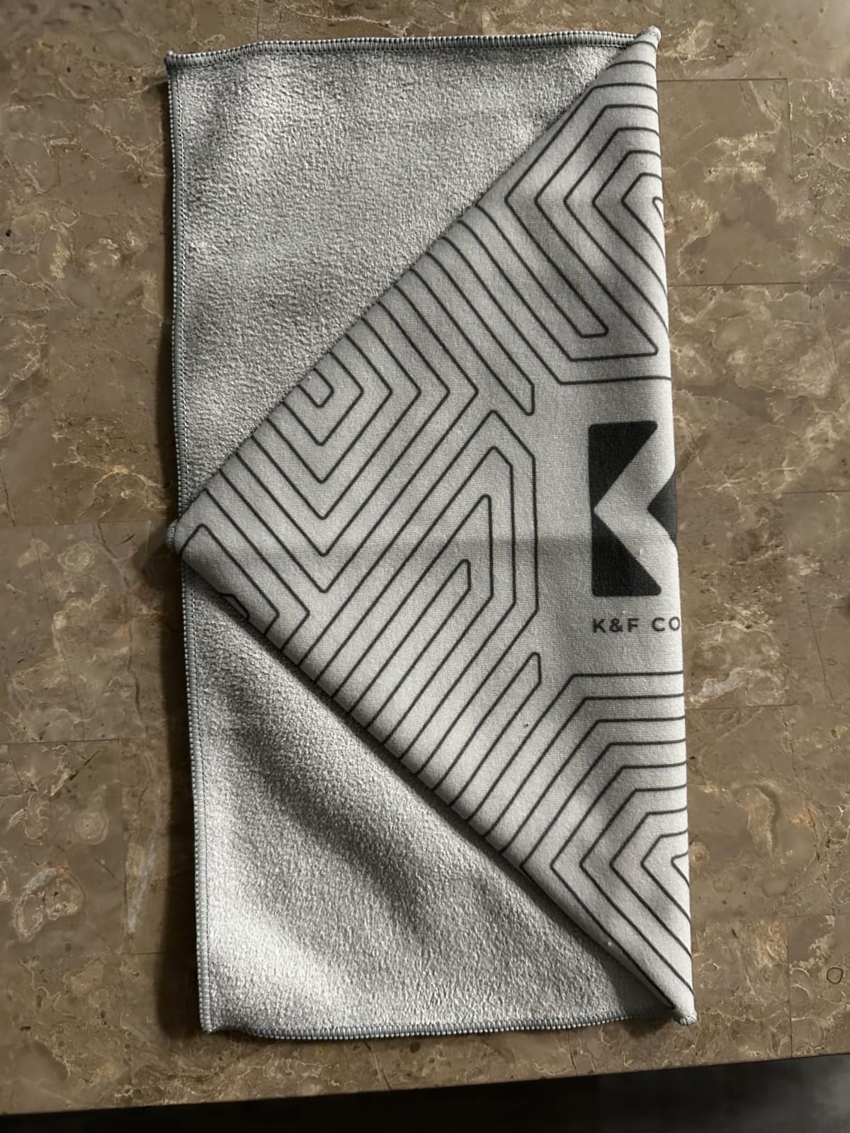 K&F CONCEPT Lens Camera Protective Wrap, 2Pack | Anti-scratch Lens Protector, Magic Self-Adhesive Cloth Camera Wrap for Camera Lens/DSLR/Accessories customer photo 1