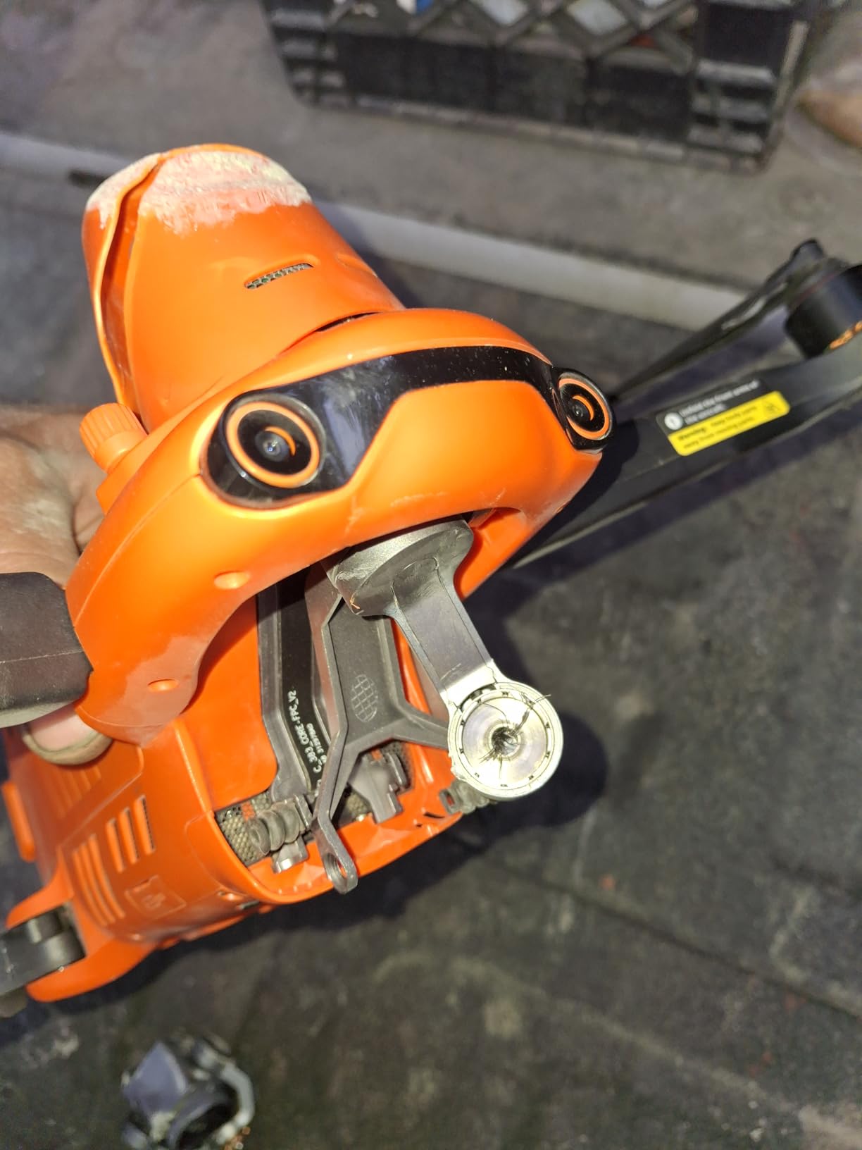 Autel Robotics EVO II PRO RTK V3 w/Real-time Centimeter-Level Positioning customer photo 2