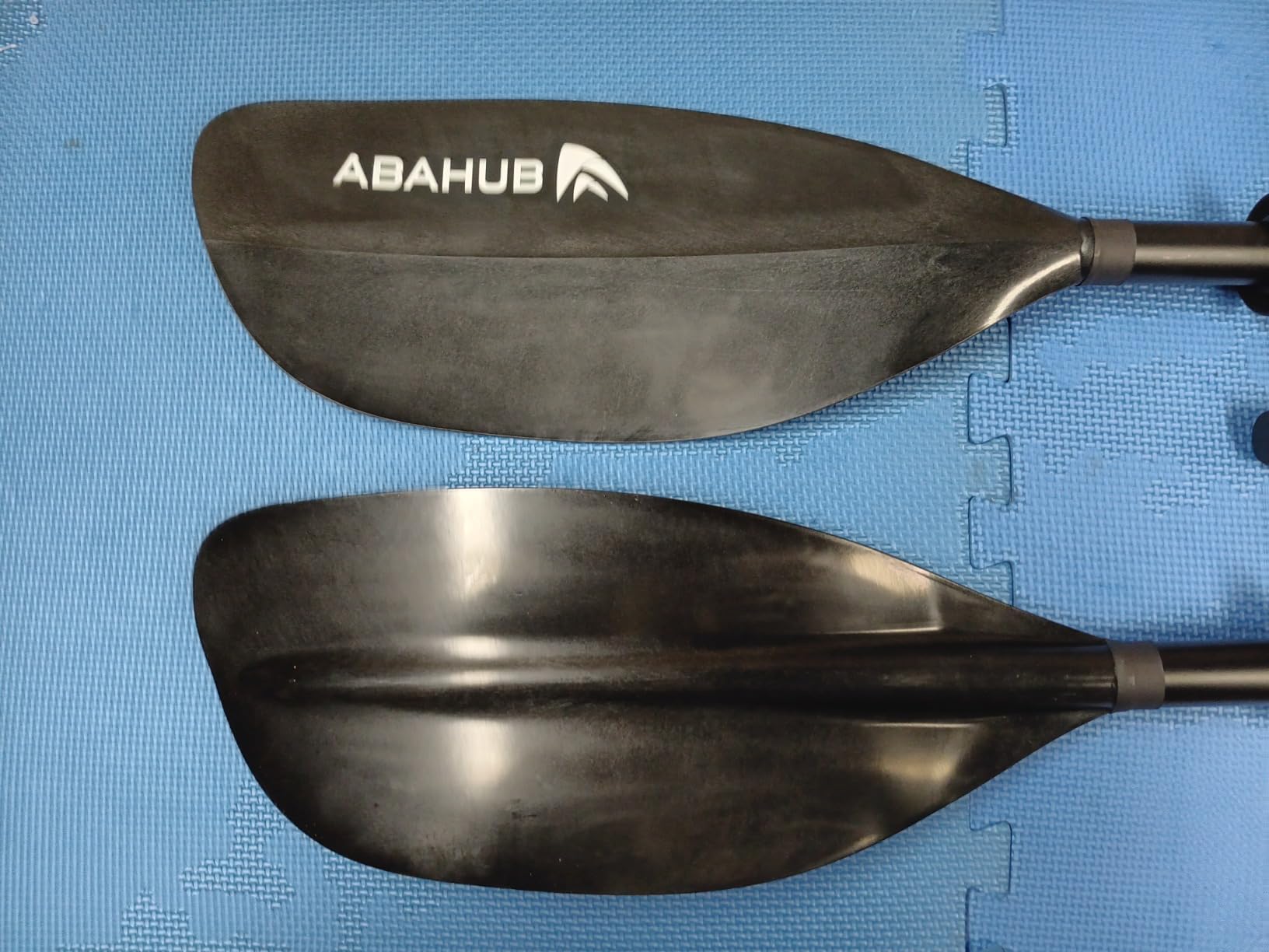 Abahub 210-230cm/230-250cm Adjustable Kayak Paddle for Kayak,Boating customer photo 2
