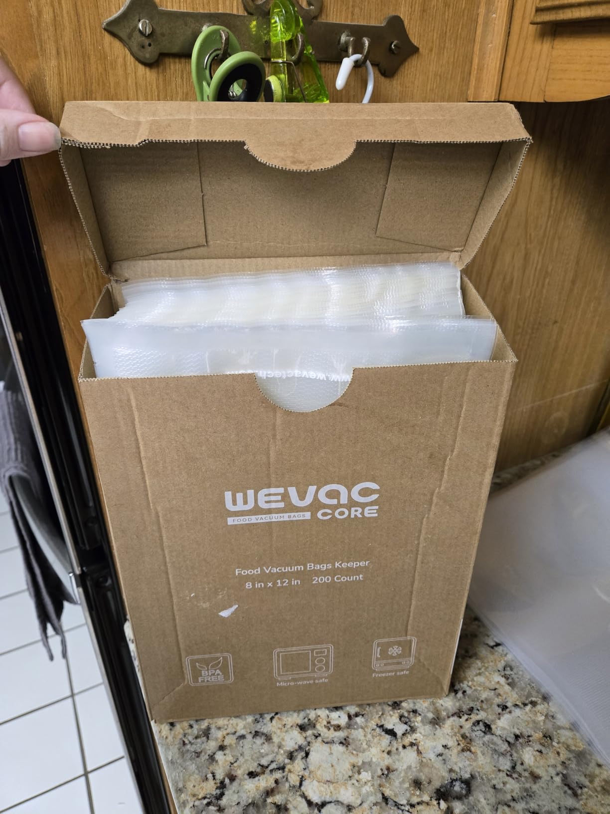 Wevac 11