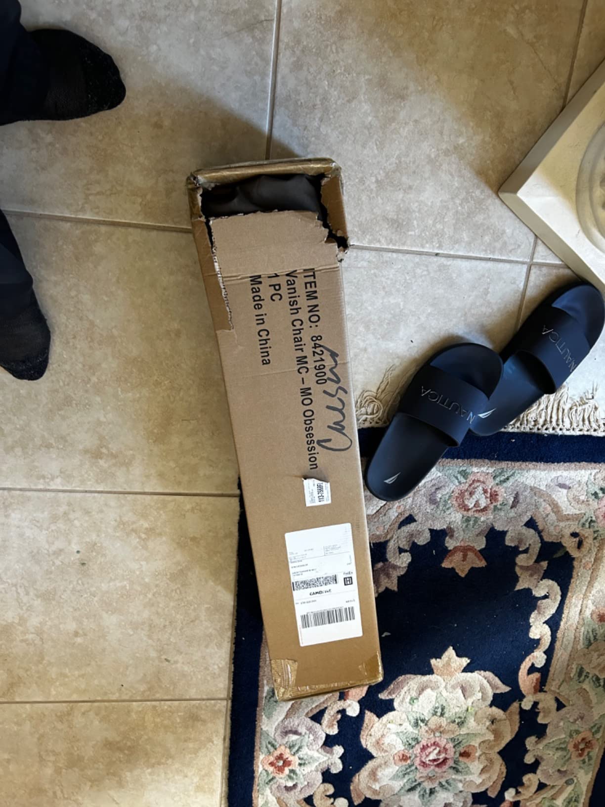ALPS OutdoorZ Vanish Chair customer photo 2