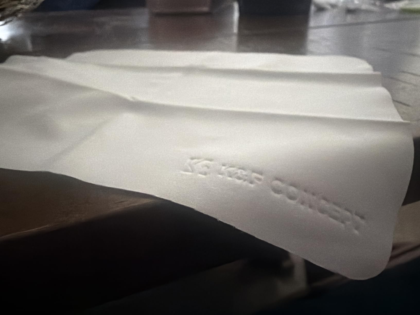 K&F CONCEPT Microfiber Lens Cleaning Cloth X6,Glasses Cleaning,High Density customer photo 1